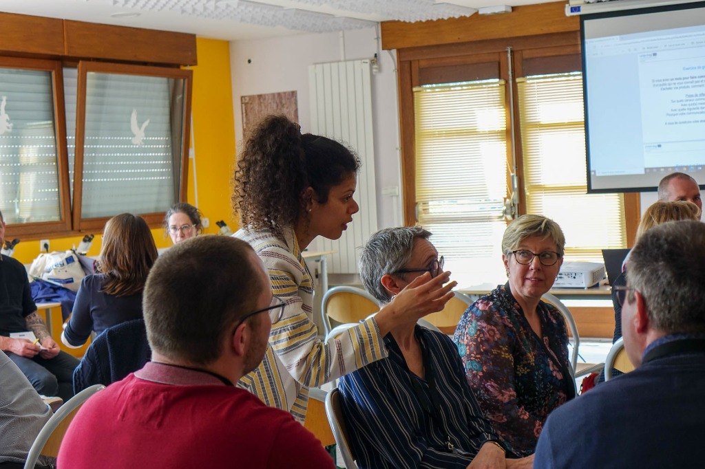 photo activite Yéza LUCAS