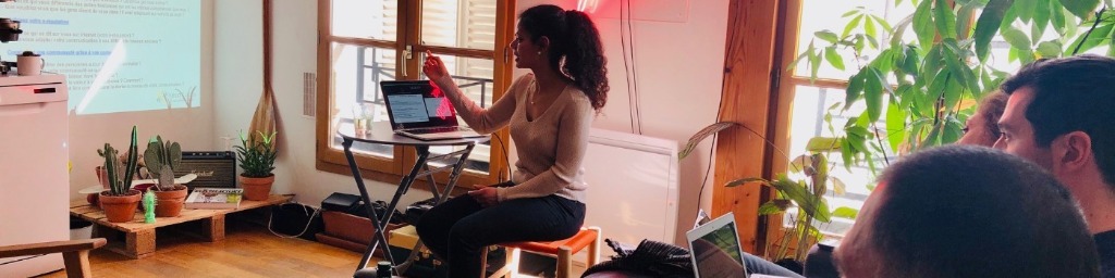 photo seance Yéza LUCAS