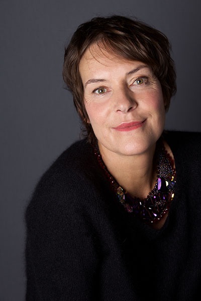 photo portrait ÉCRIN DE SOI