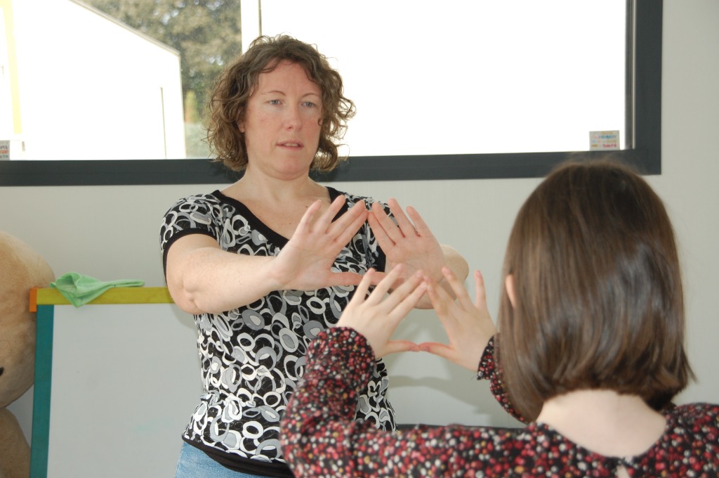 photo activite Sandra THEBAULT