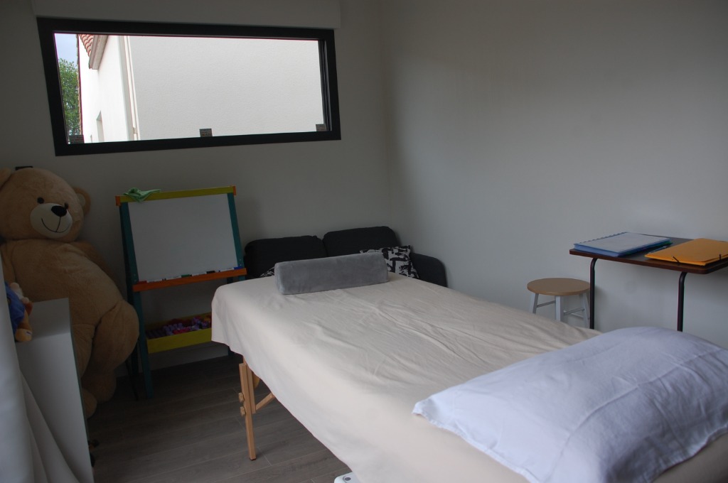 photo cabinet Sandra THEBAULT