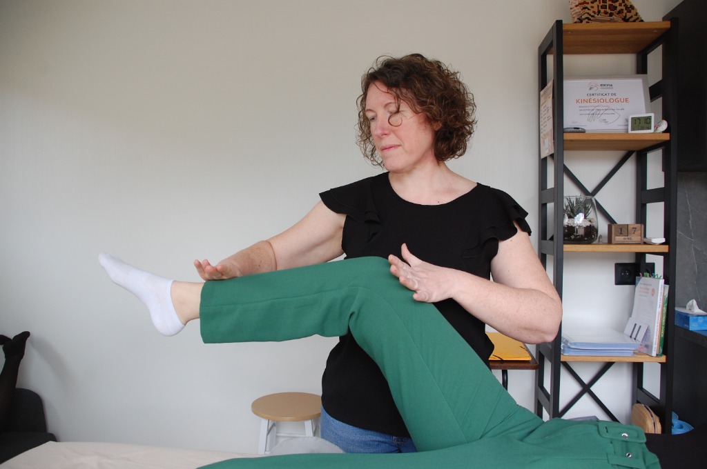 photo seance Sandra THEBAULT