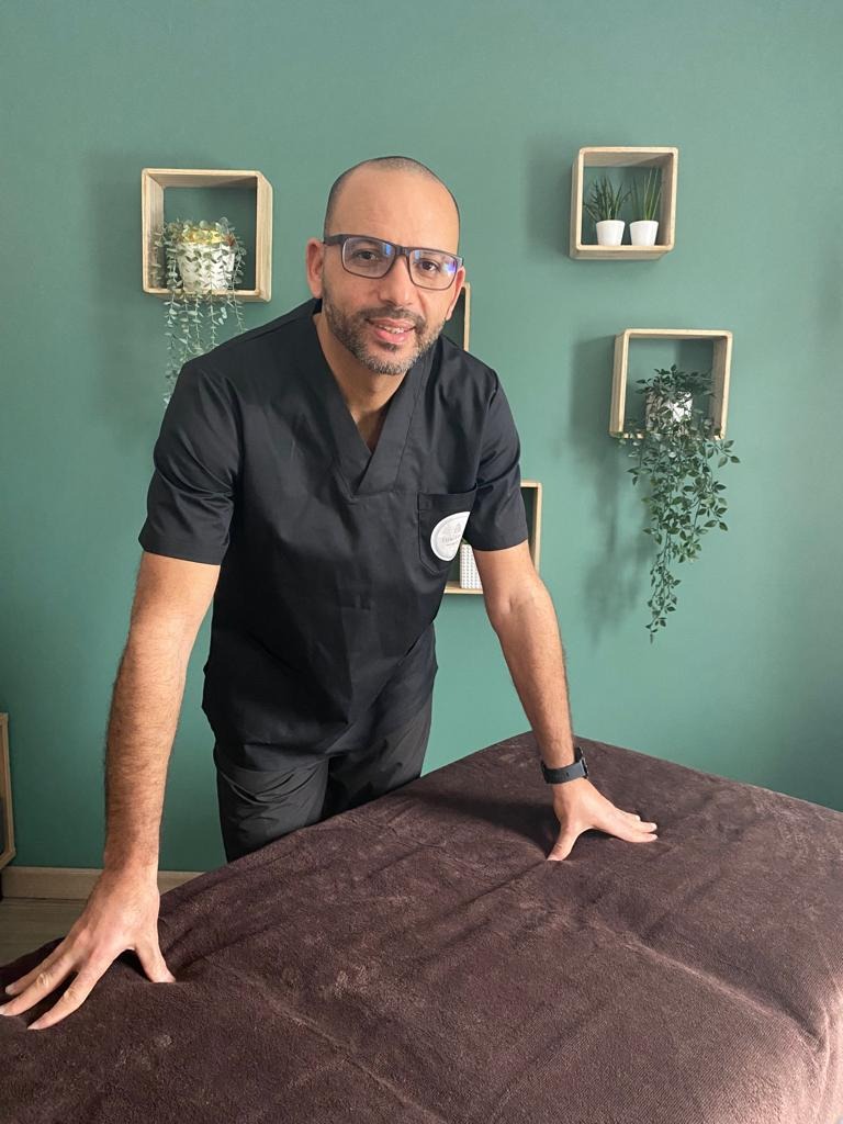 photo cabinet CHAMMAKH