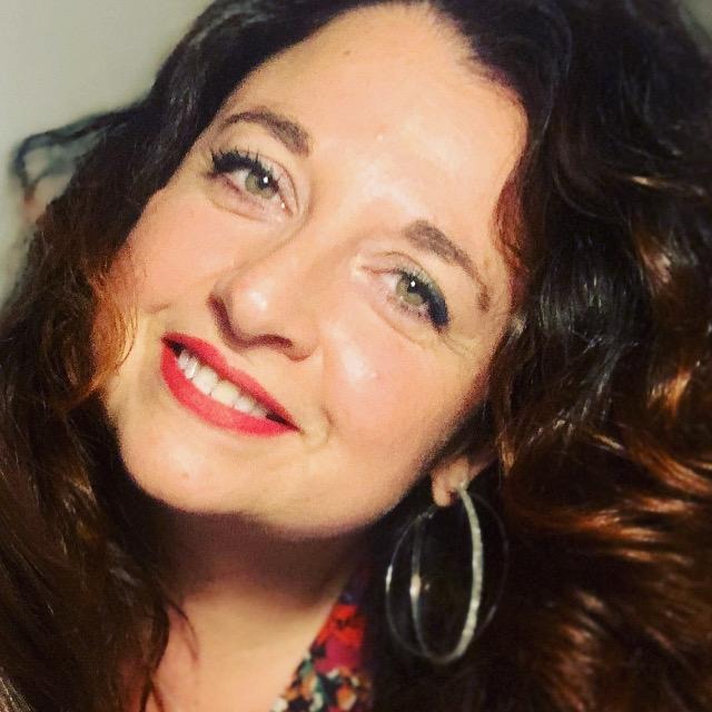 photo portrait Corinne Mauconduit (Absoluepil)