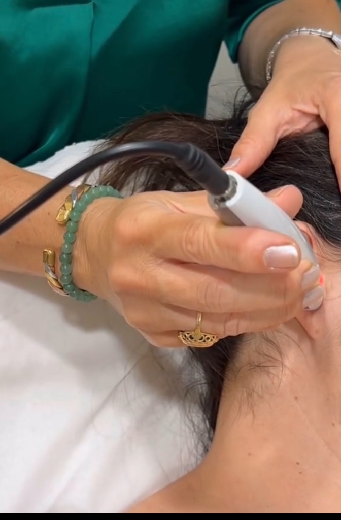 photo seance Corinne Mauconduit (Absoluepil)