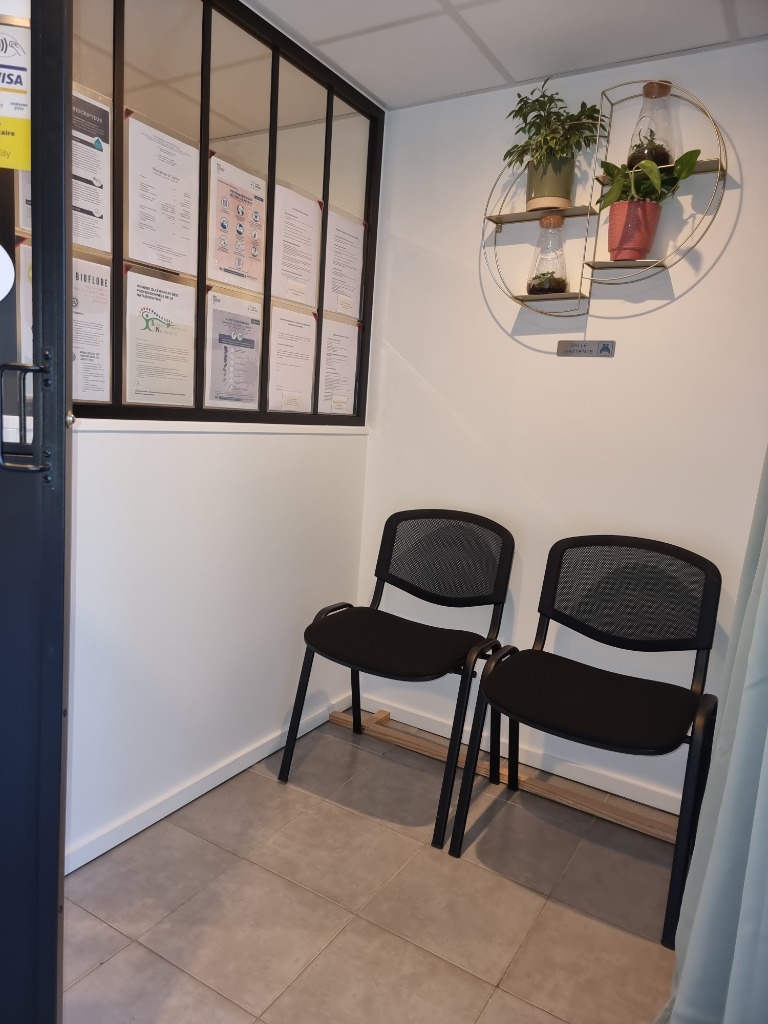 photo activite HOARAU Virginie