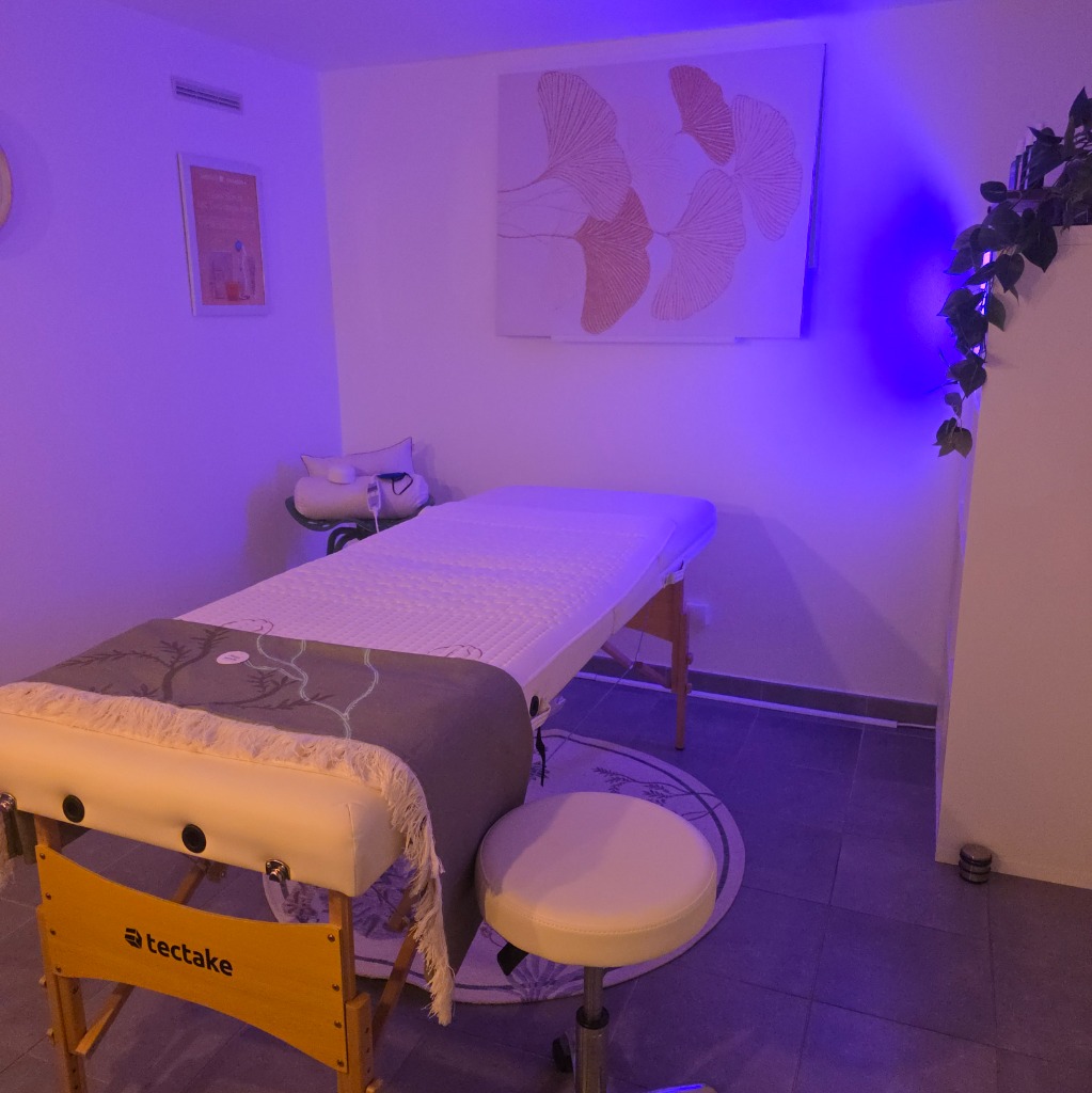 photo seance HOARAU Virginie