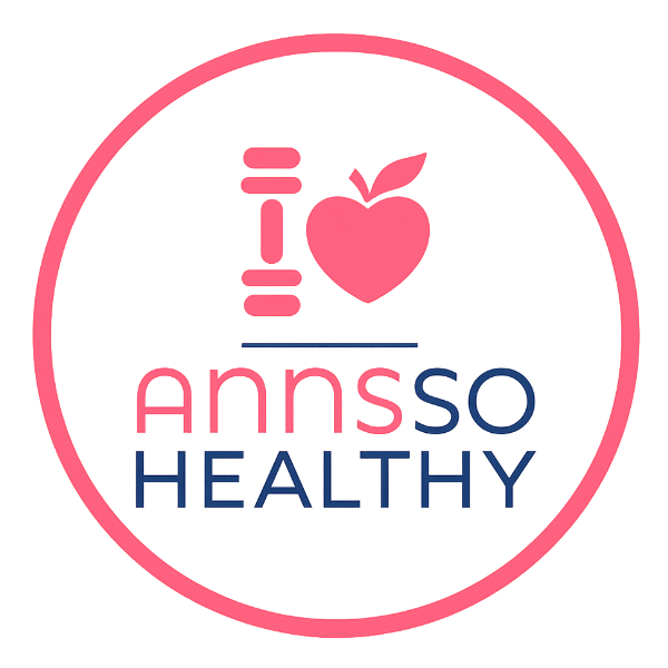 AnnSoHealthy