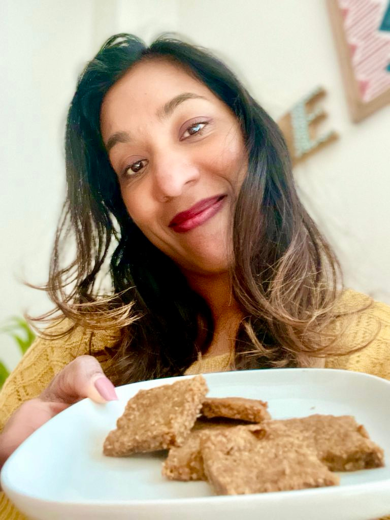 photo portrait AnnSoHealthy