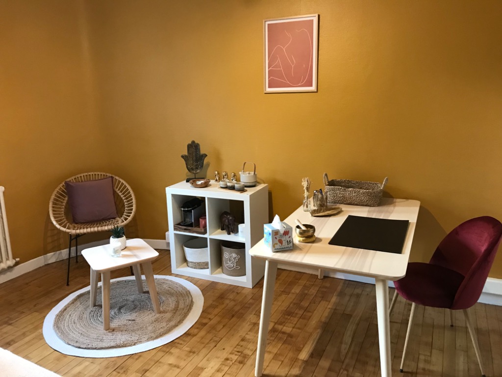 photo cabinet Marion ALIX