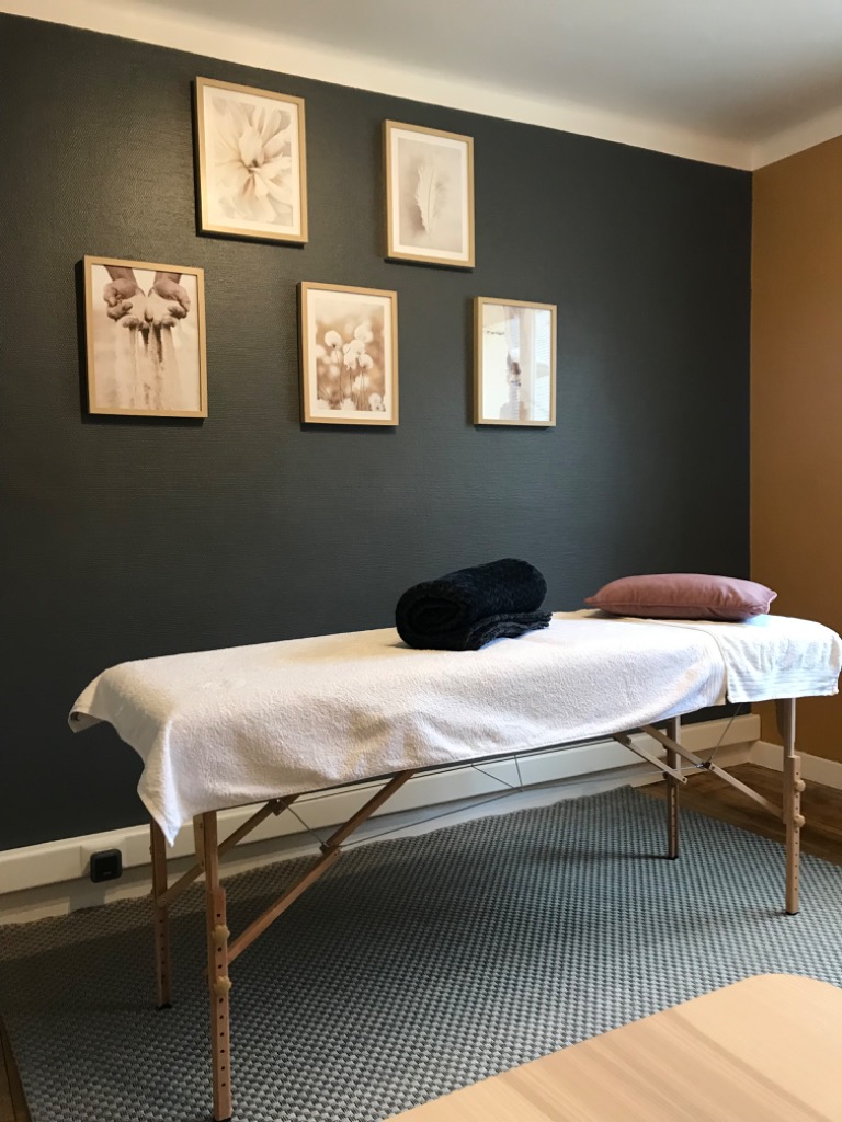 photo seance Marion ALIX