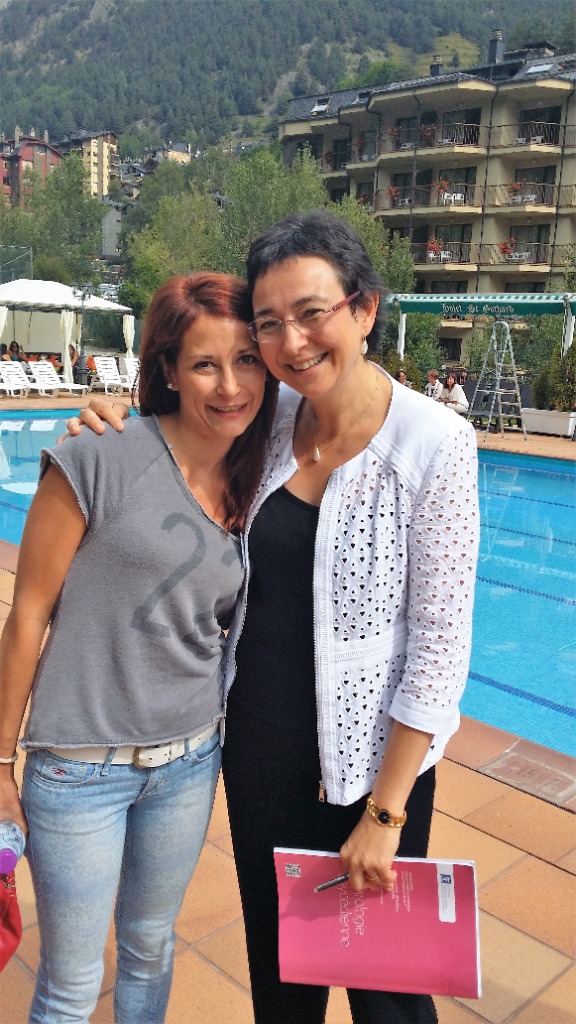 photo activite DUMEILLAT LAURE