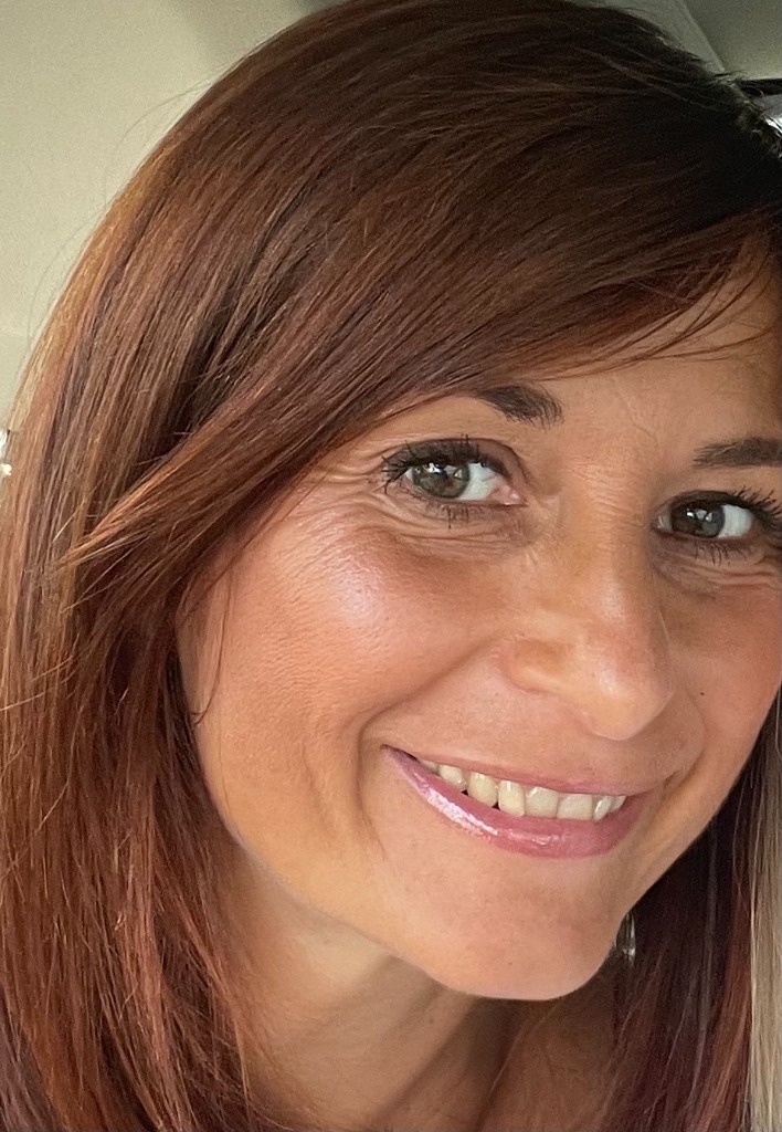 photo portrait DUMEILLAT LAURE