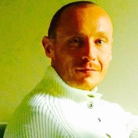 photo portrait Cyril LARRIEU