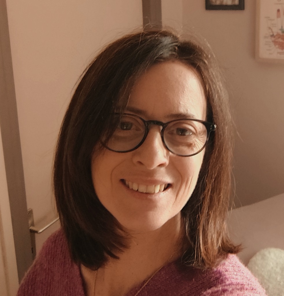 photo portrait Sandrine-reflexo