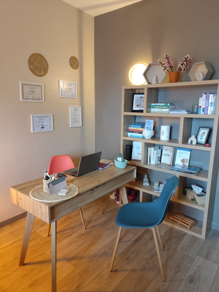 photo seance Sandrine-reflexo