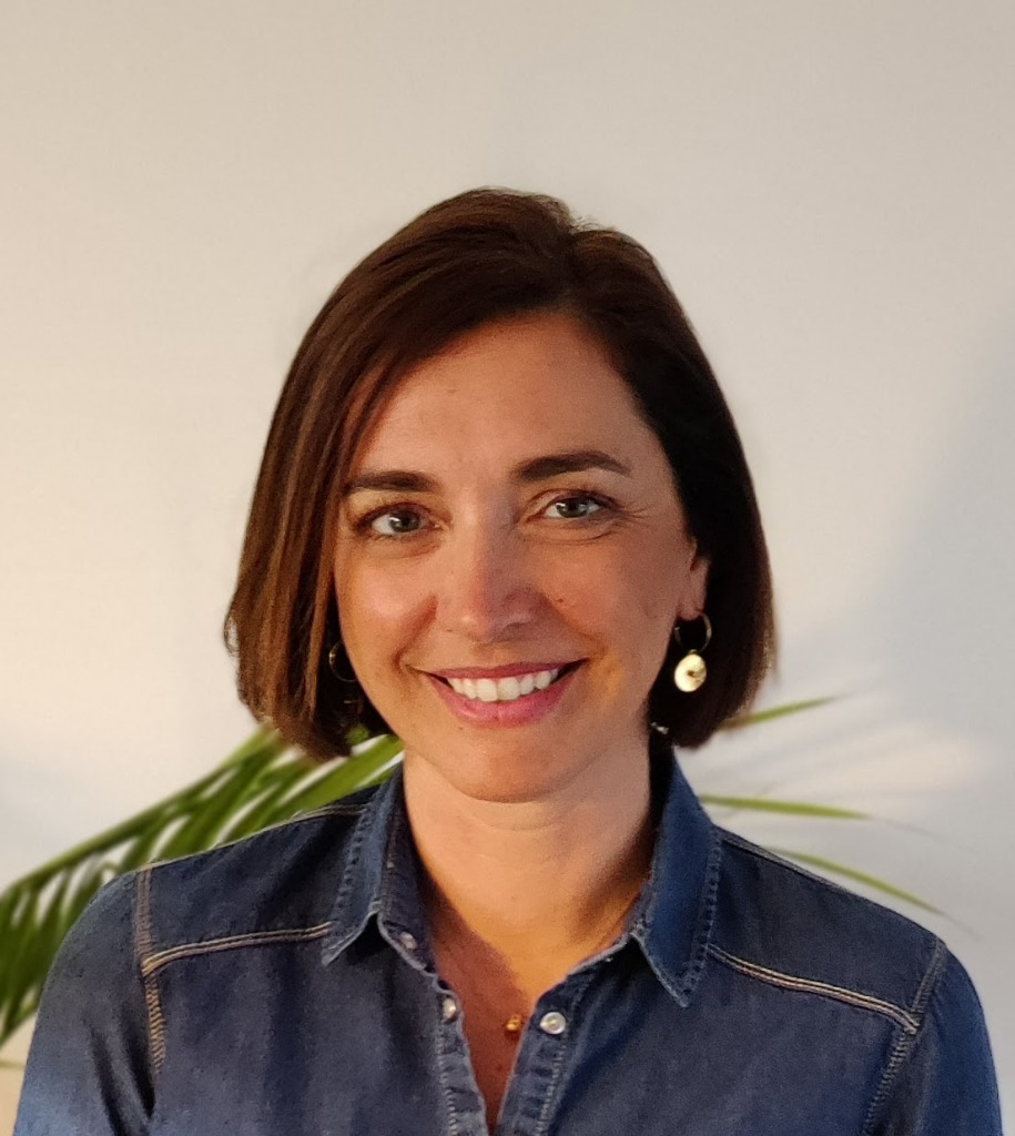 photo portrait Leslie Bodin