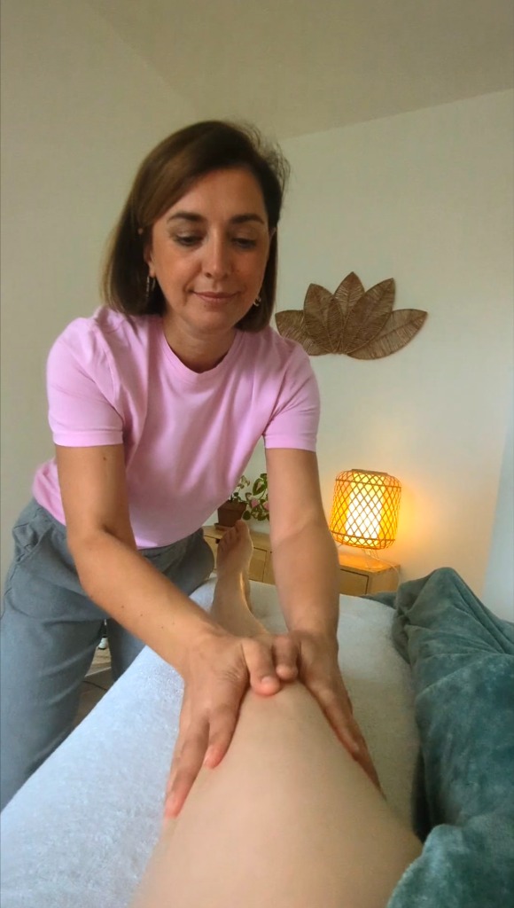 photo seance Leslie Bodin