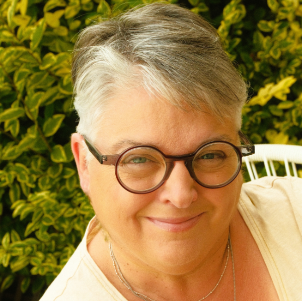 Françoise COLLET BESLIN