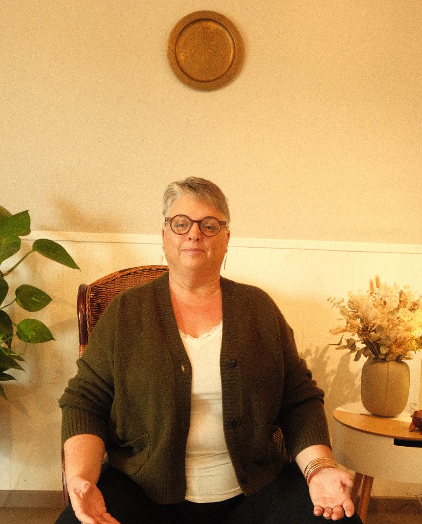 photo activite Françoise COLLET BESLIN