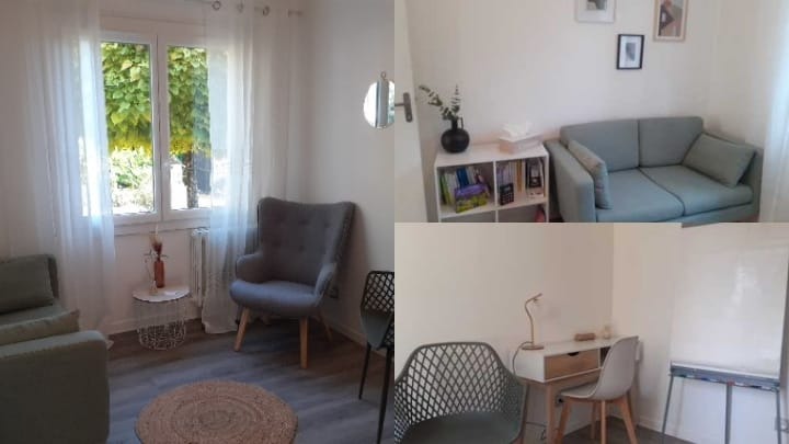 photo cabinet Julie Bouillaud