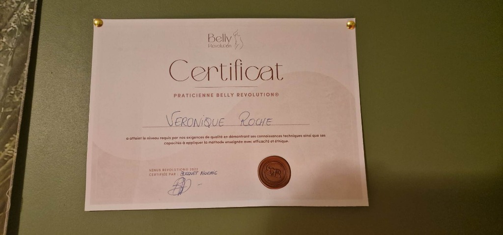 photo diplome MF COCOON