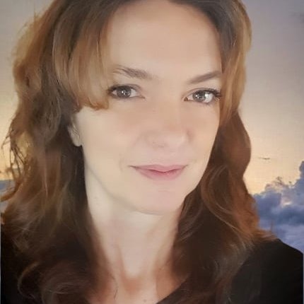 photo portrait MF COCOON