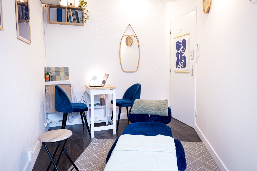 photo cabinet Agathe Dhuicq