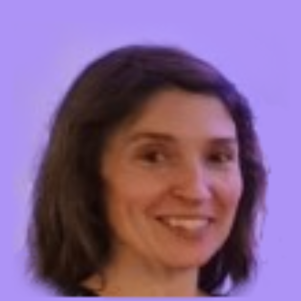 Ana DA SILVA CHAPELON