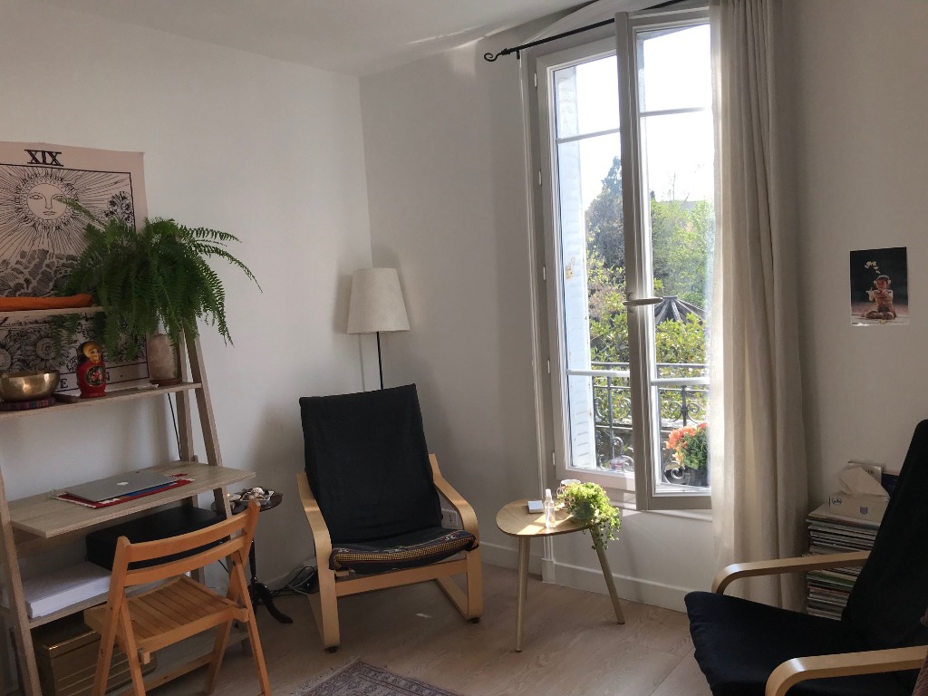 photo portrait Ana DA SILVA