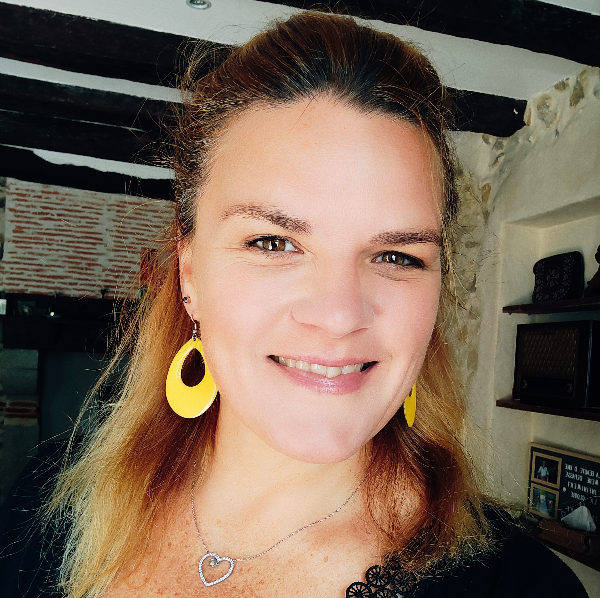 Fabienne ZenShiatsu Landes