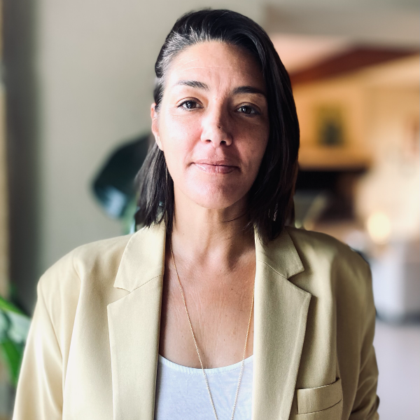 Sabrina Hafner-B Hypnothérapeute & Sexothérapeute