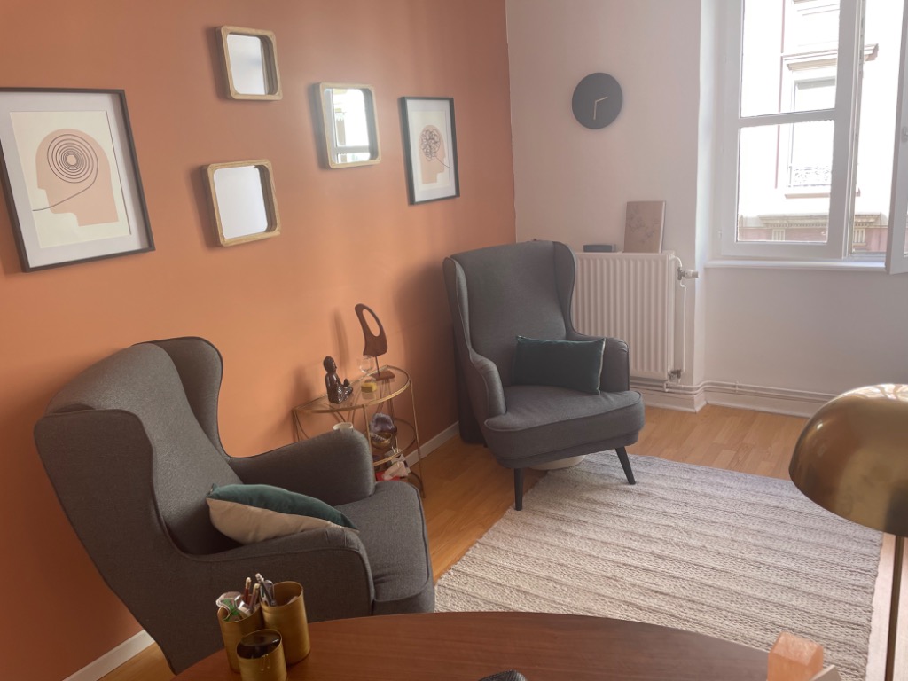 photo cabinet Sabrina Hafner- Bouzidi