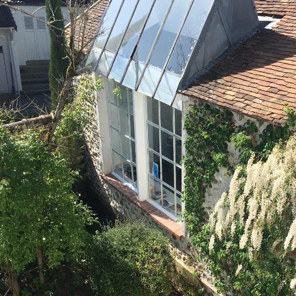 L’ Atelier Pédagogique-Aurore Boucher