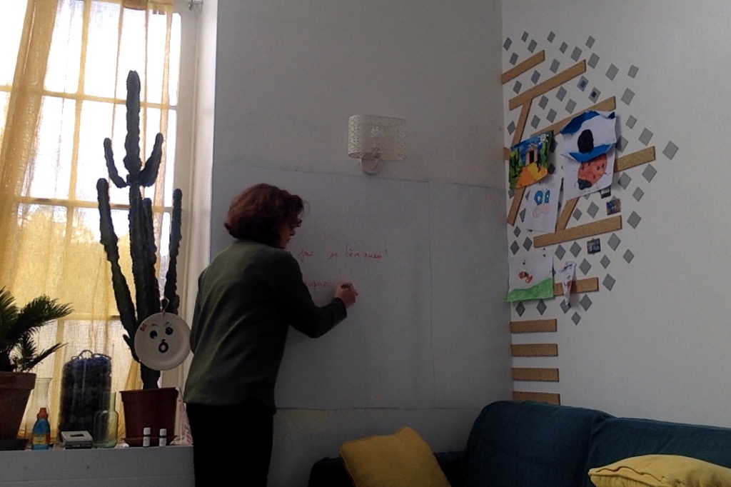 photo activite L’ Atelier Pédagogique-Aurore Boucher