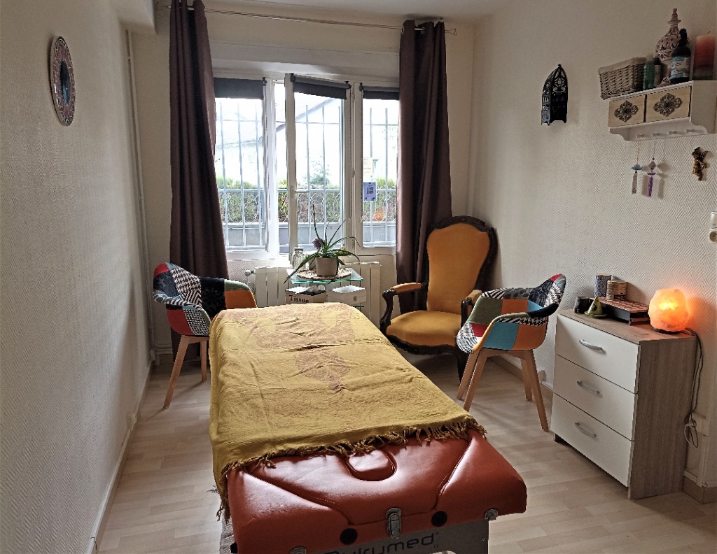 photo cabinet MARIE LAMOISE