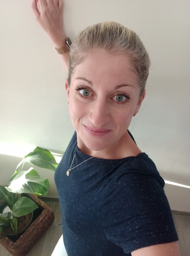 photo portrait MARIE LAMOISE