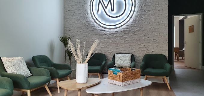 photo cabinet Centre cellules et conscience