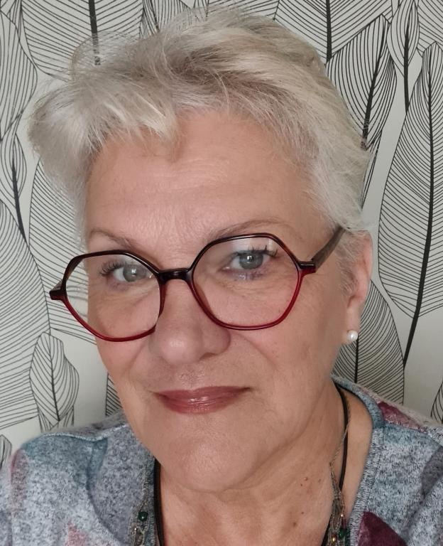 photo portrait Centre cellules et conscience