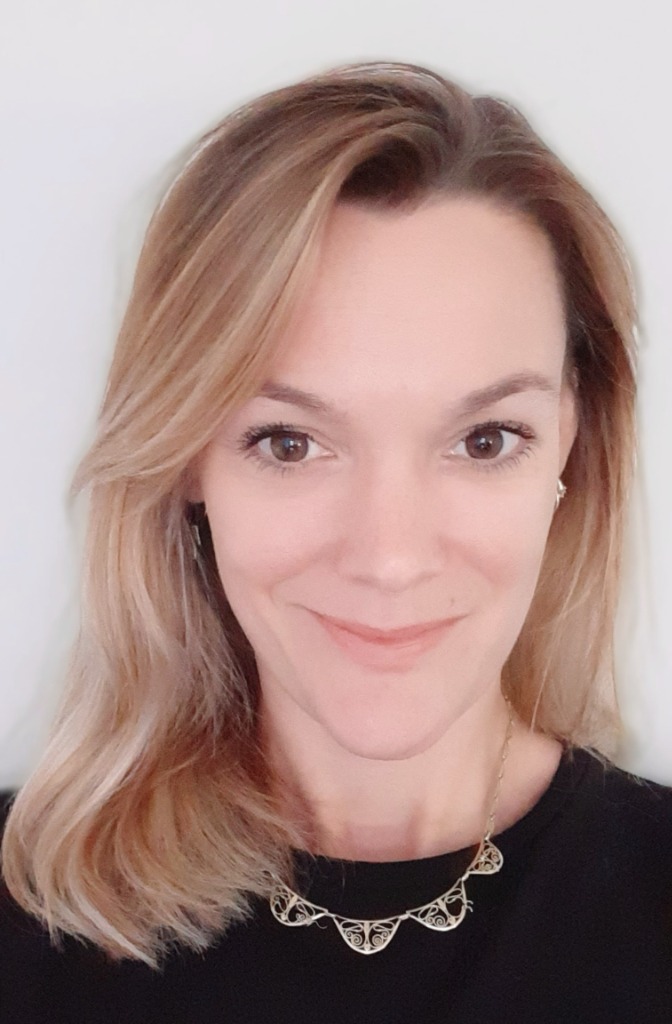 photo portrait Charlène Jannot