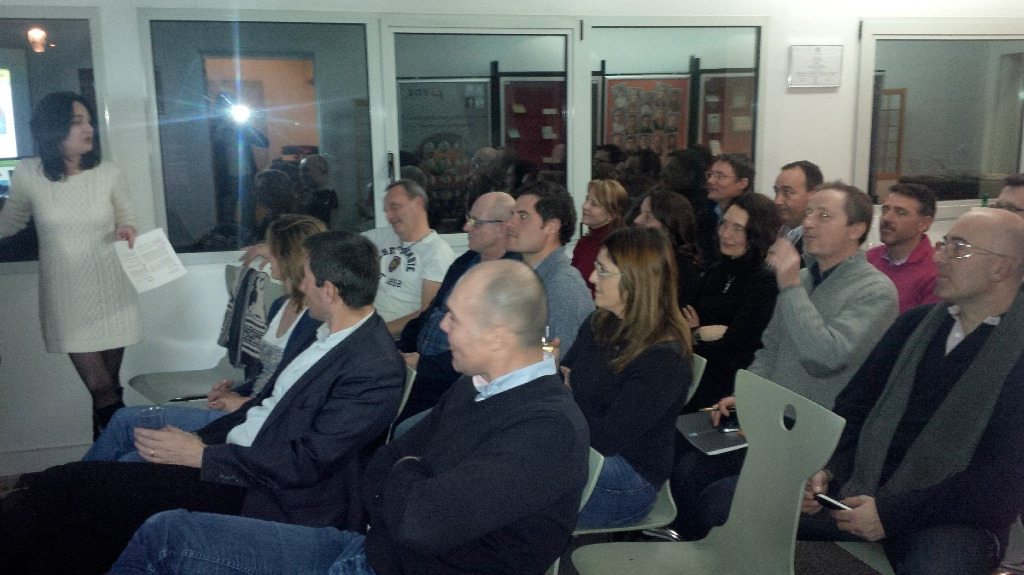 photo activite Sylvie GUFFON