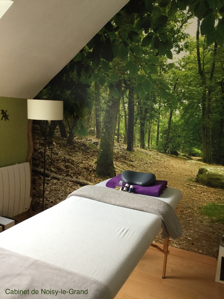 photo seance Sylvie GUFFON