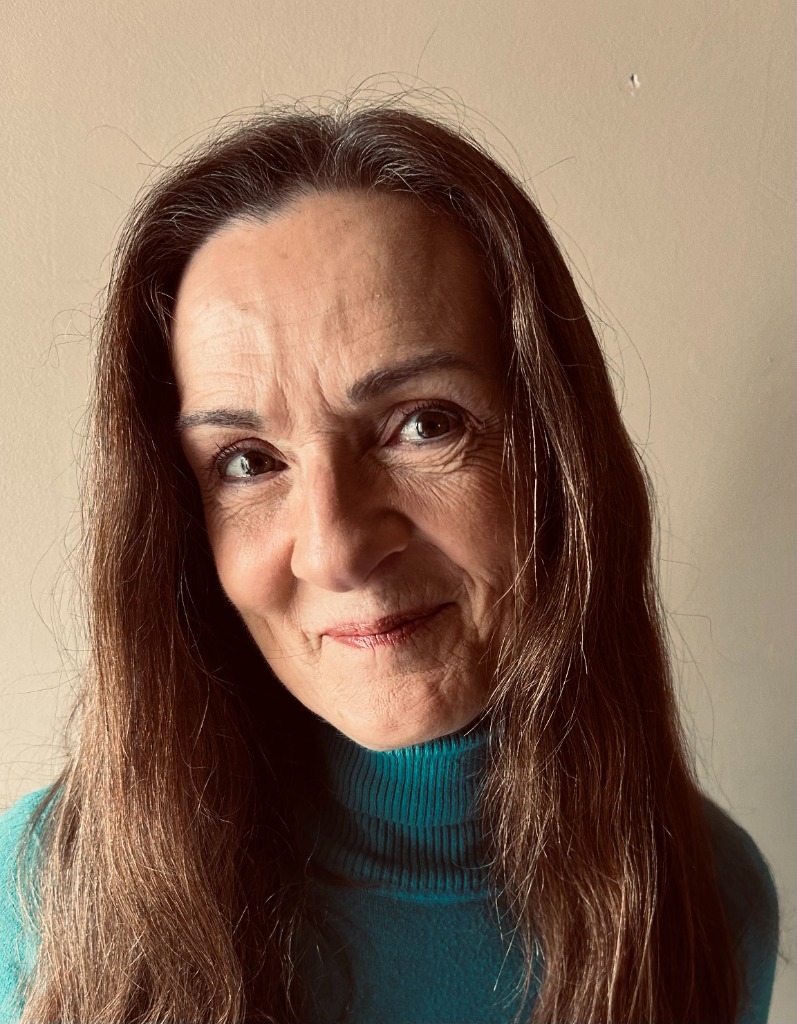 photo portrait Véronique Lepeltier