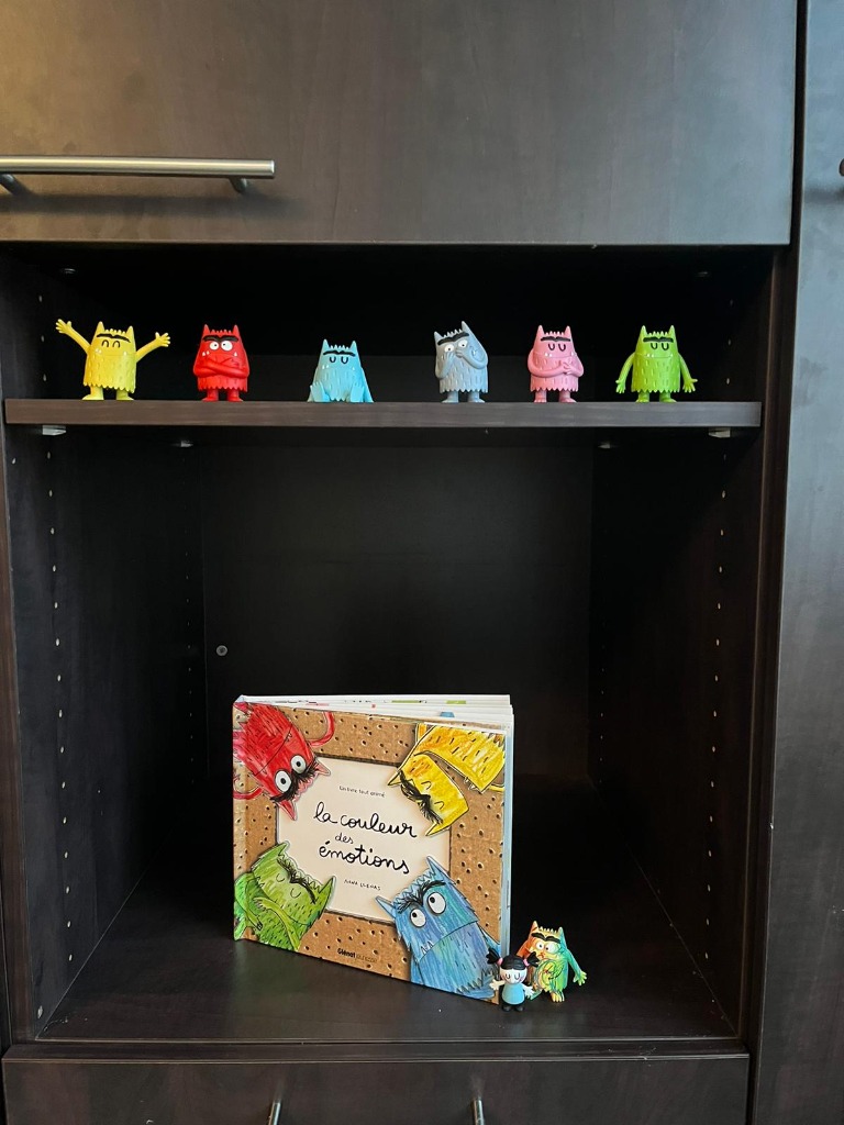 photo activite Instant présent sophrologie