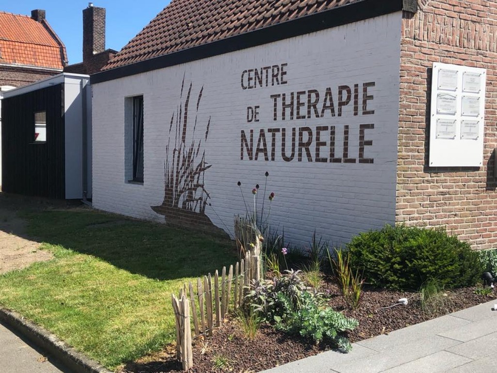 photo cabinet Jenny Meplon : Instant présent sophrologie