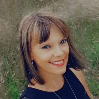 photo portrait O Soins Naturels - Stéphanie ETIENNE