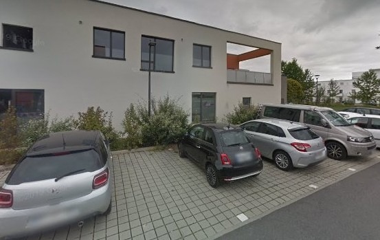 photo cabinet VERONIQUE JAN