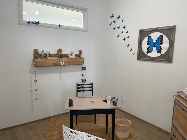 photo cabinet DELSART ANGELIQUE