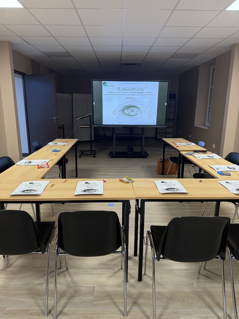 photo cabinet Hypnalia Formation - HYPNALIA INSTITUTE