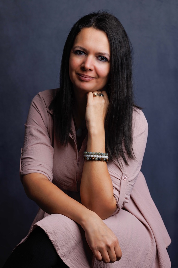 photo portrait Ecole d’Hypnose Thérapeutique du Nord - EHTN